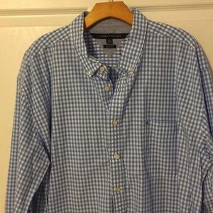 Tommy Hilfiger XXL Button Down